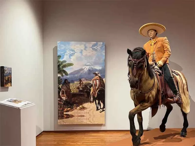 Arte, memoria y tradición llegan a la Casa del Mayorazgo de la Canal este septiembre