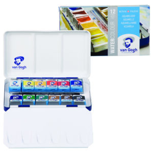 8712079341107.jpg Acuarelas Van Gogh Pastilla